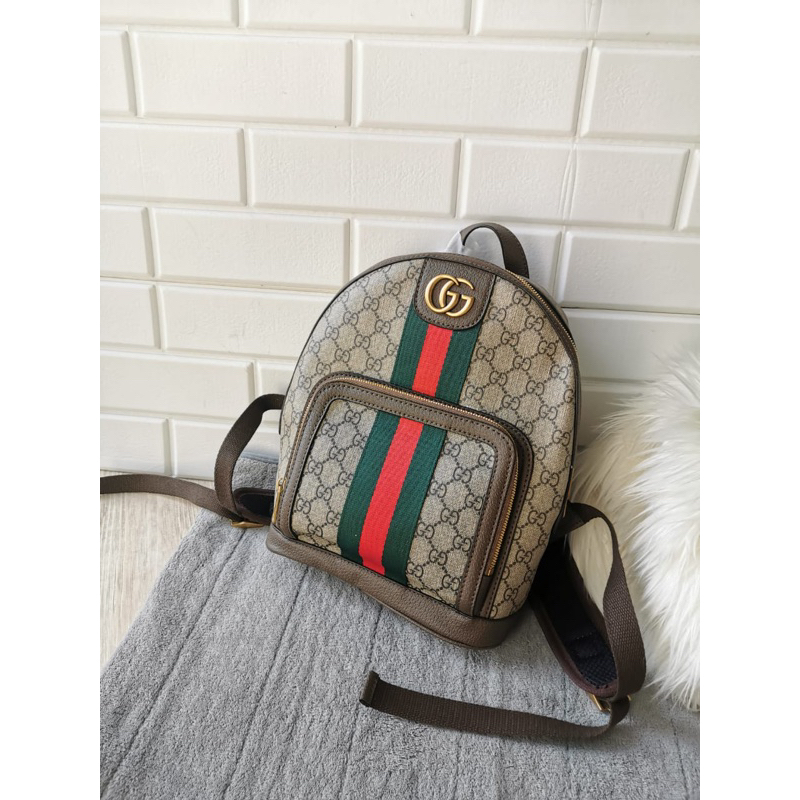 BEST SELLER!! RANSEL PRIA GUxxI DIMANNE PARASUT 52333 IMPORT backpack pria  wanita kuat bagus HA R8Z4(Y8X1) Bagus Modern Premium Mini Tebal Asli K6X7 Tas  Ransel Pria Simpel Waterprof Lembut Dewasa Promo Keren