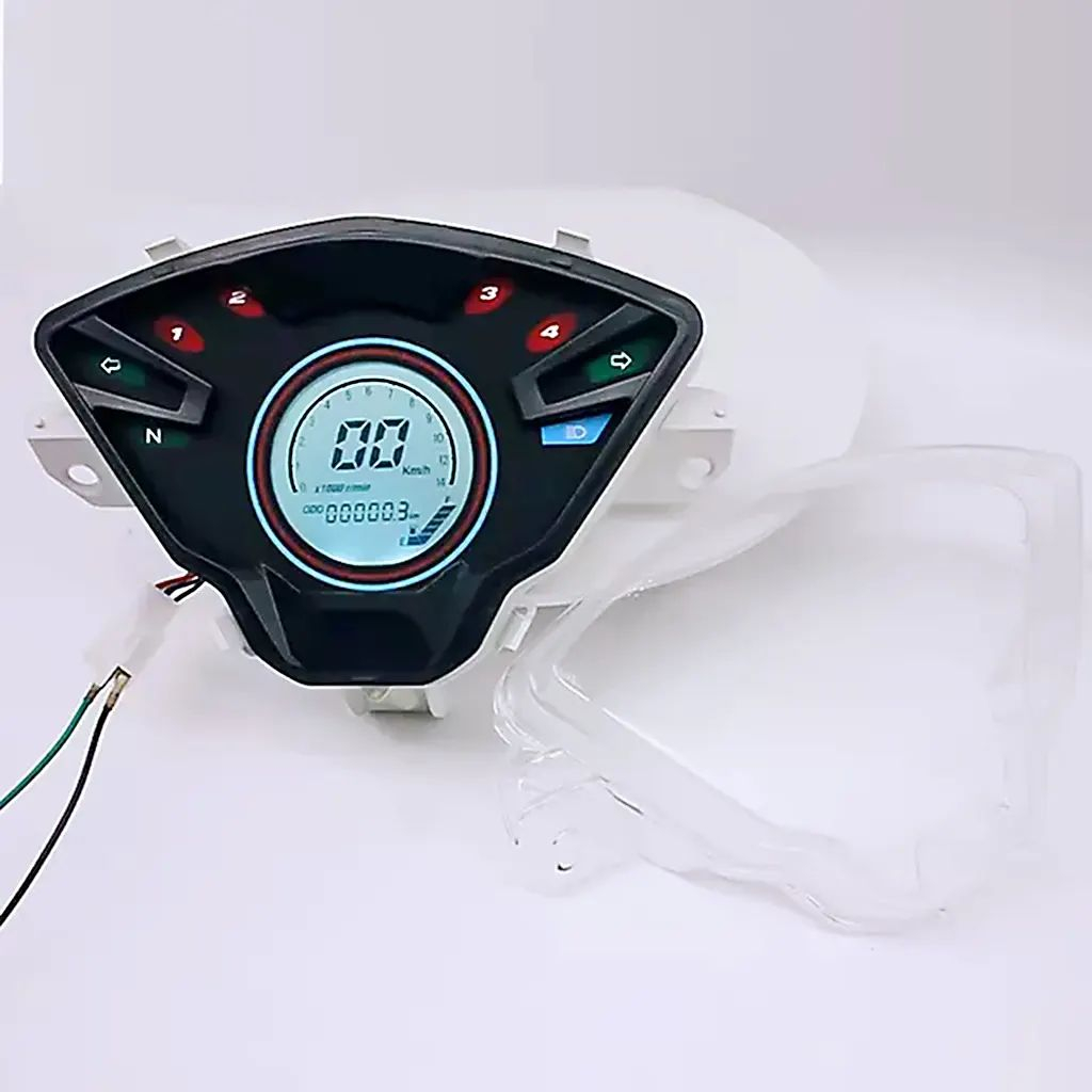 Jual Speedometer Digital Honda Revo Fit | Shopee Indonesia