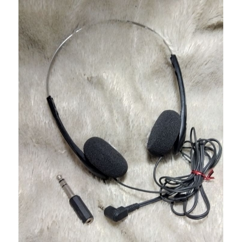Jual Headphone Vintage Kenwood Shopee Indonesia