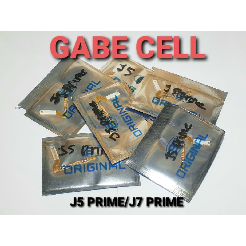 Jual FLEXIBLE TOMBOL ON OFF VOLUME SAMSUNG G570/J5 PRIME/G610/J7 PRIME ...