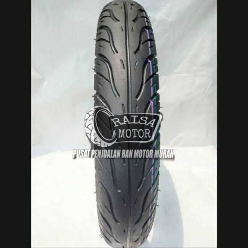 Jual BAN DEPAN MOTOR MATIC BEAT VARIO UKURAN 80/90 RING 14 TUBELESS ...