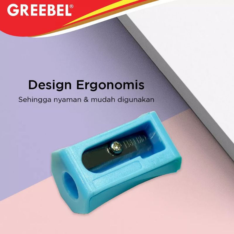 Jual Peruncing Greebel Rautan Greebel Sharpener Greebel Peruncing ...