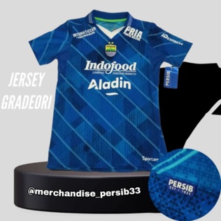 Jual Jersey Baju Bola Persib Dewasa Terbaru - Oct 2023