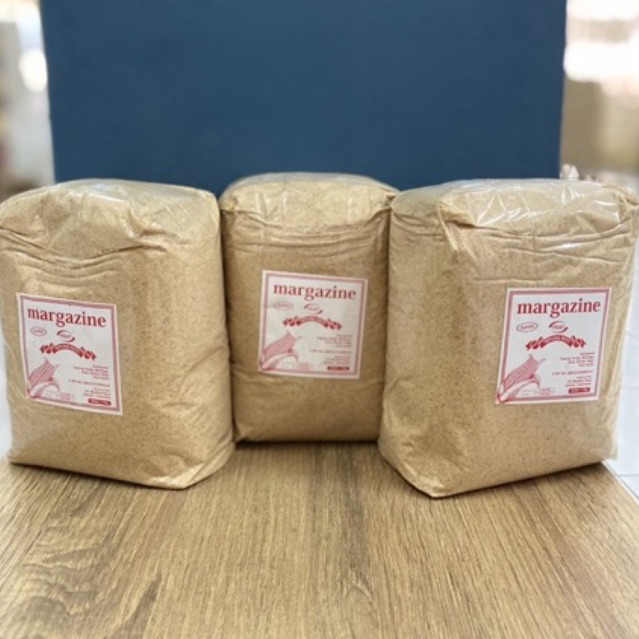 Jual TEPUNG ROTI HALUS 1 KG | Shopee Indonesia