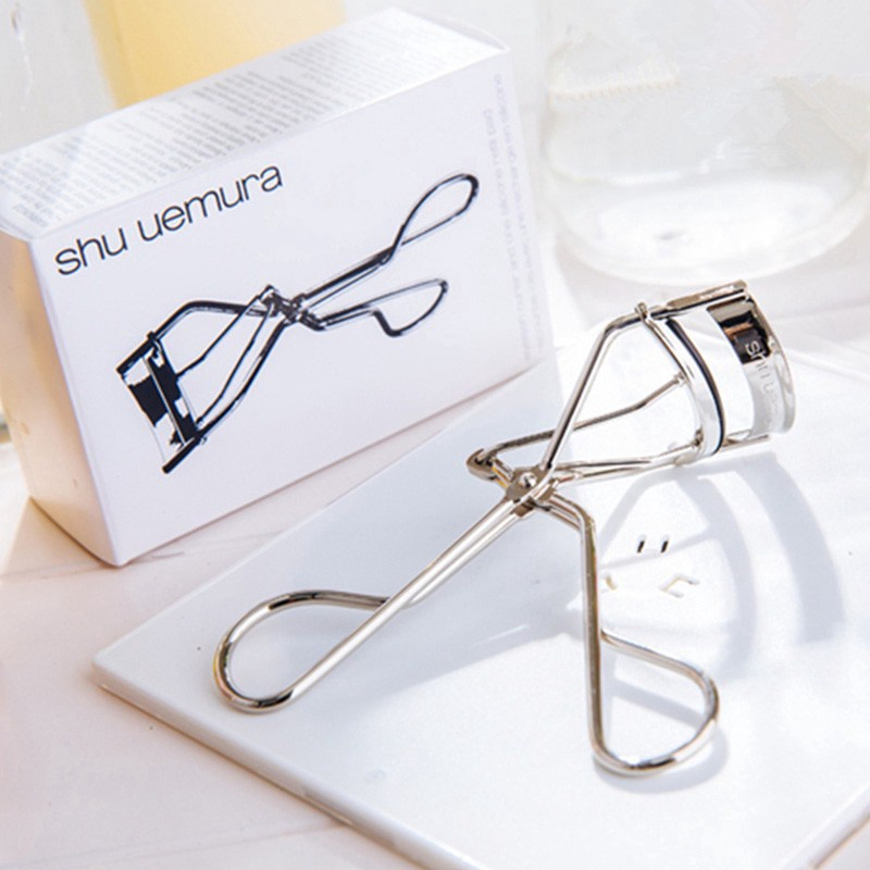 Jual Shu Uemura Eyelash Curler Penjepit Bulu Mata Bestseller Original
