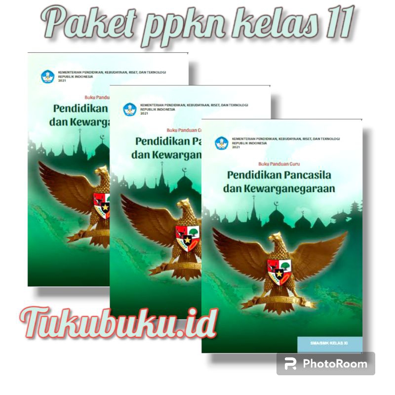 Materi pendidikan pancasila dan kewarganegaraan kelas 11
