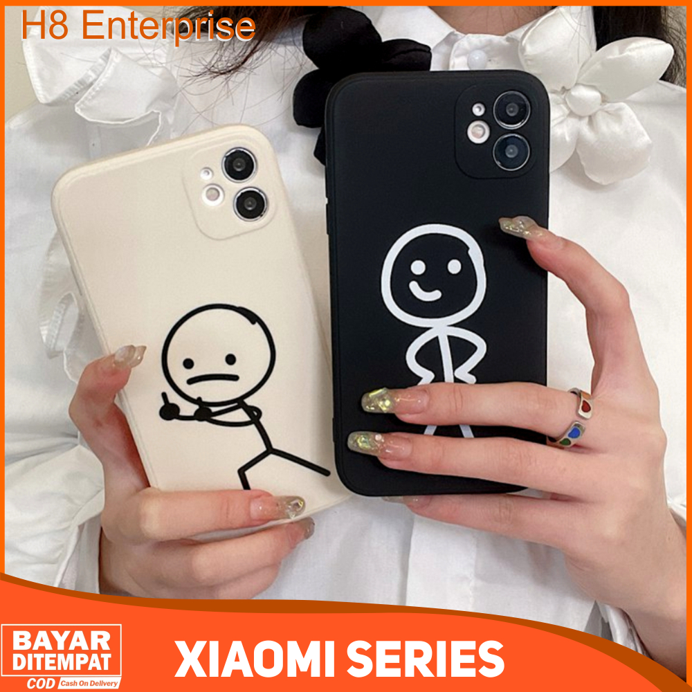 Jual Case Redmi A1 A2 5 Plus 9T 9 9A 9C 10 5G 10A 10C Note 7 Note 7 Pro ...