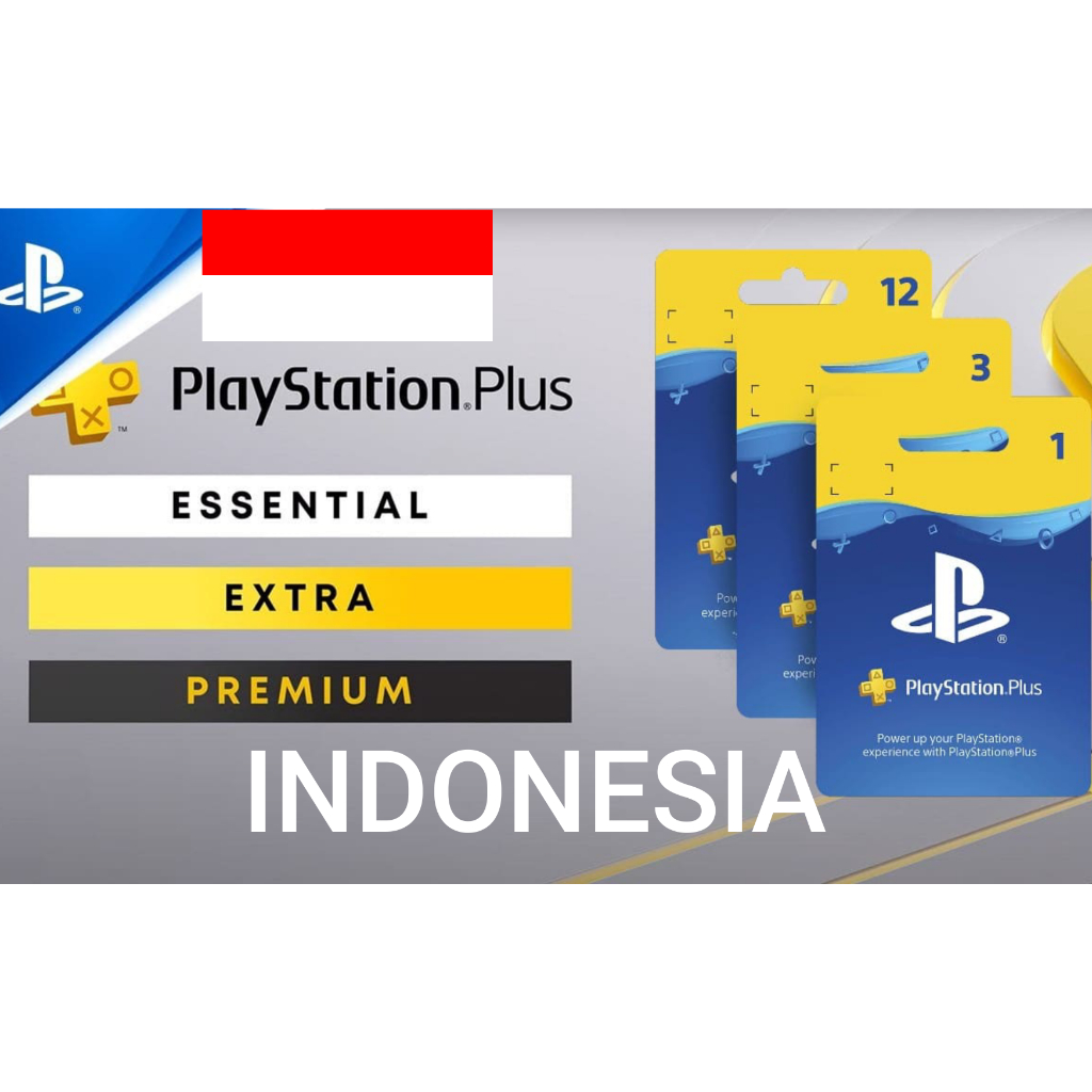 ps store indonesia