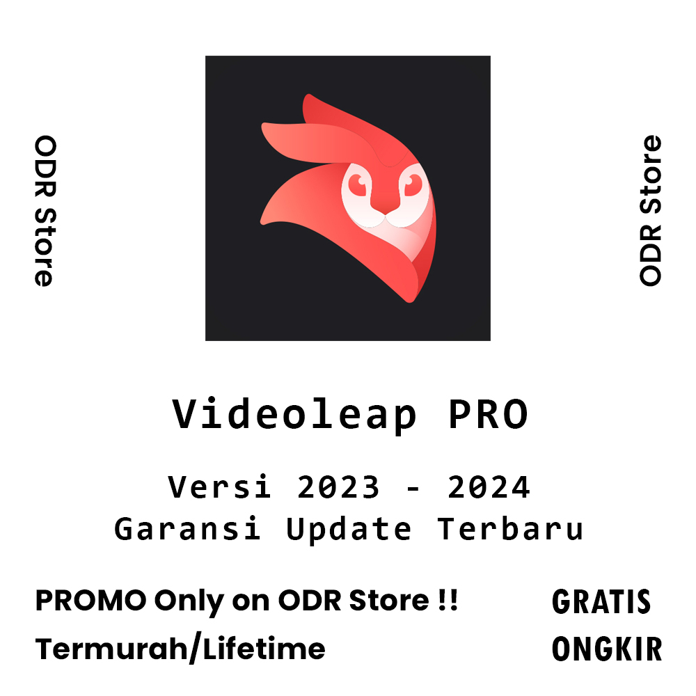 Jual videoleap template ai effects Android Garansi Shopee Indonesia