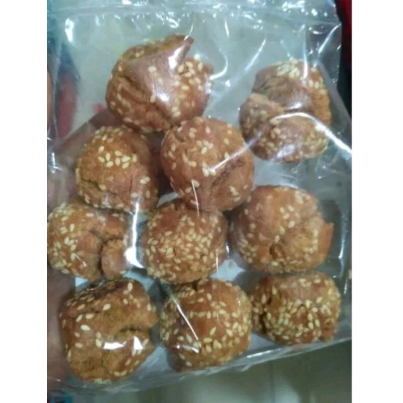 Jual Roti ketawa khas Medan isi 10 buah | Shopee Indonesia