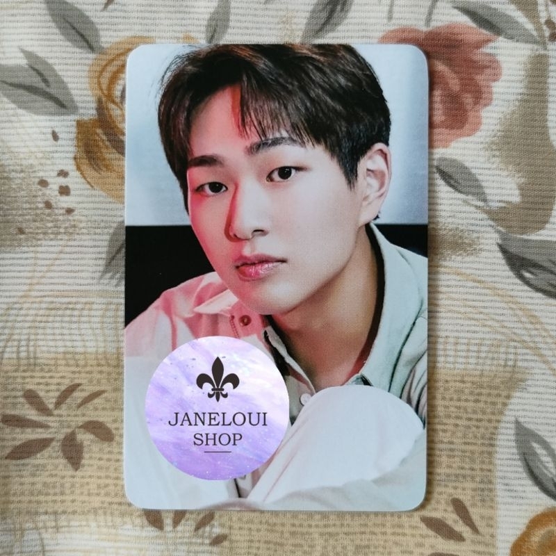 Étui à Clés Officiel SHINee - Limited Fan Club WEVERSE - Onew, Jonghyun, Minho, Taemin, Key - Occasion