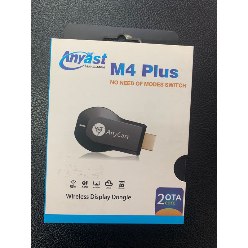 Jual ANYCAST EASY SHARING (wireles display dongle) | Shopee Indonesia