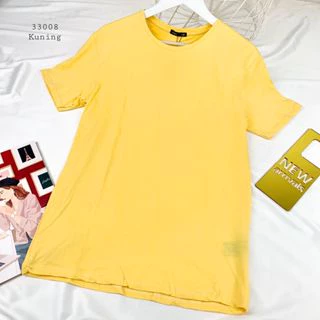 Kaos Polos Unisex I Kaos Polos Pria Oversize I Baju Polos Oversize Pria I Baju Kaos Polos Pria