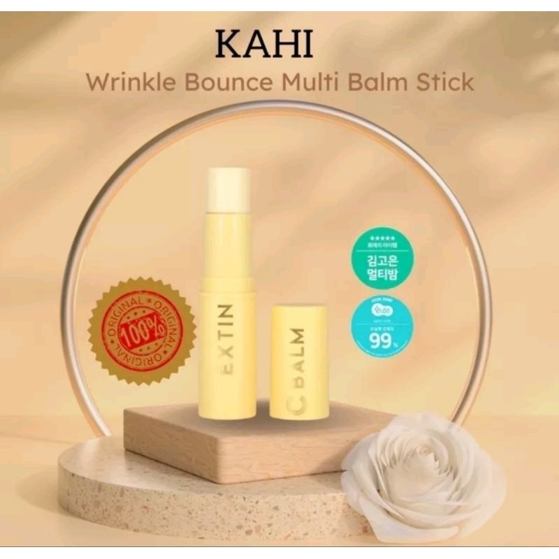 Kahi Extin C Balm