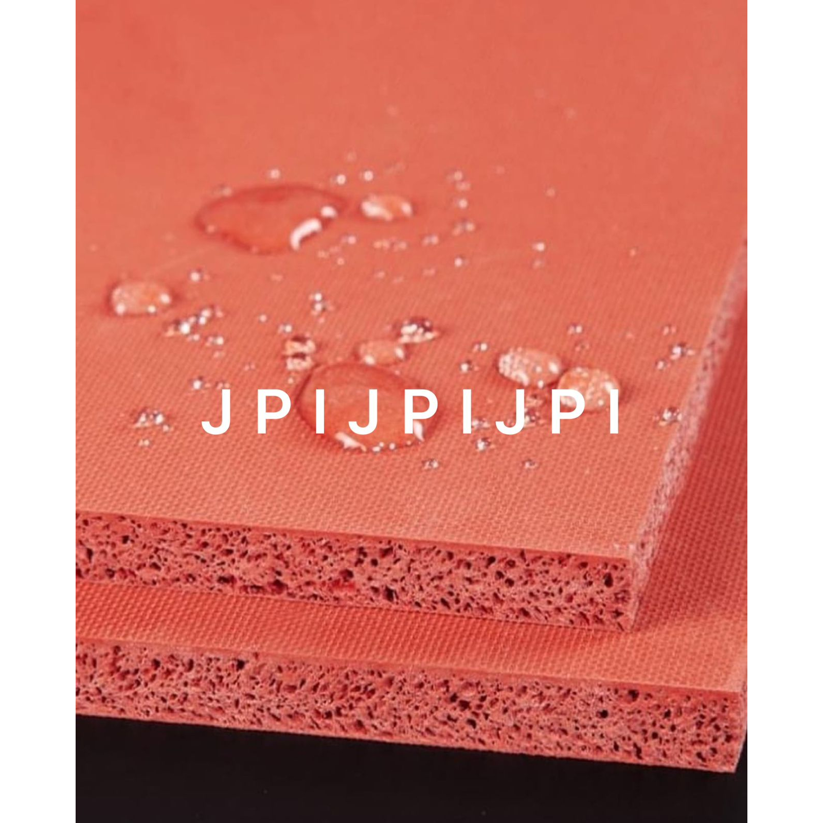 Jual Alas Mesin Press Silicone Sponge - 3mm x 50cm x 1m | Shopee Indonesia
