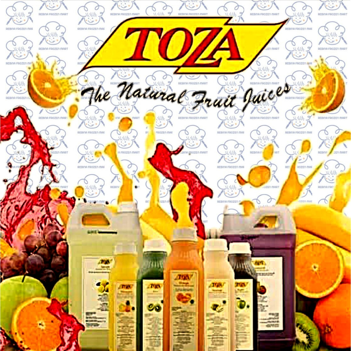 Jual Juice Toza 5 liter | Shopee Indonesia