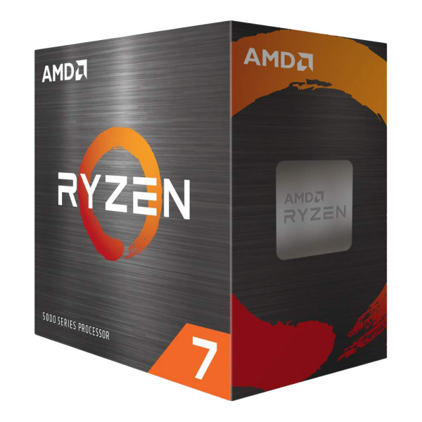 Jual AMD Ryzen 7 5800X3D Processor, AM4, 8 Core CPU WITHOUT COOLER ...