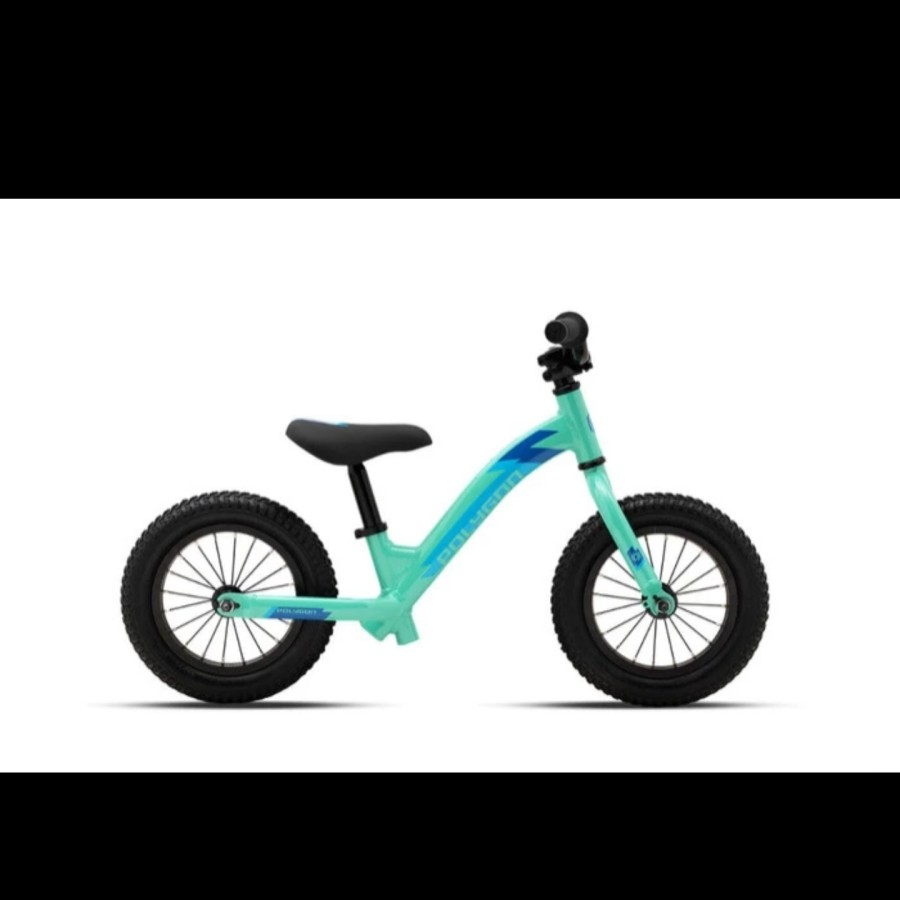 Jual Sepeda Anak Keseimbangan Polygon Flint 12 Inch Balance Bike