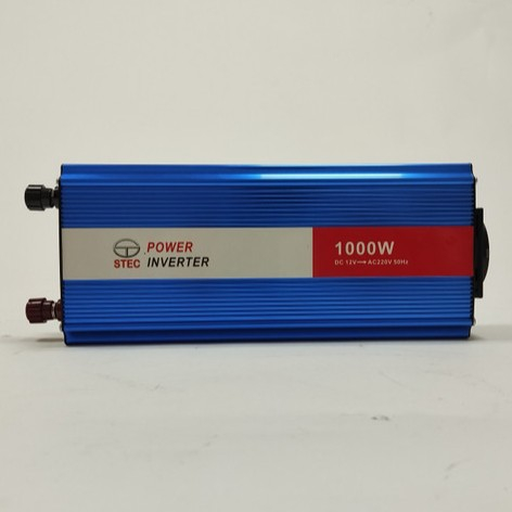 Jual Inverter STEC DC to AC STC-1000W 1000watt 1000w | Shopee Indonesia