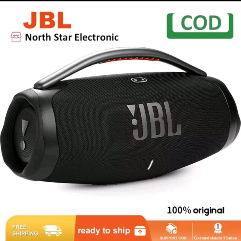 Jbl speaker bluetooth original hot sale