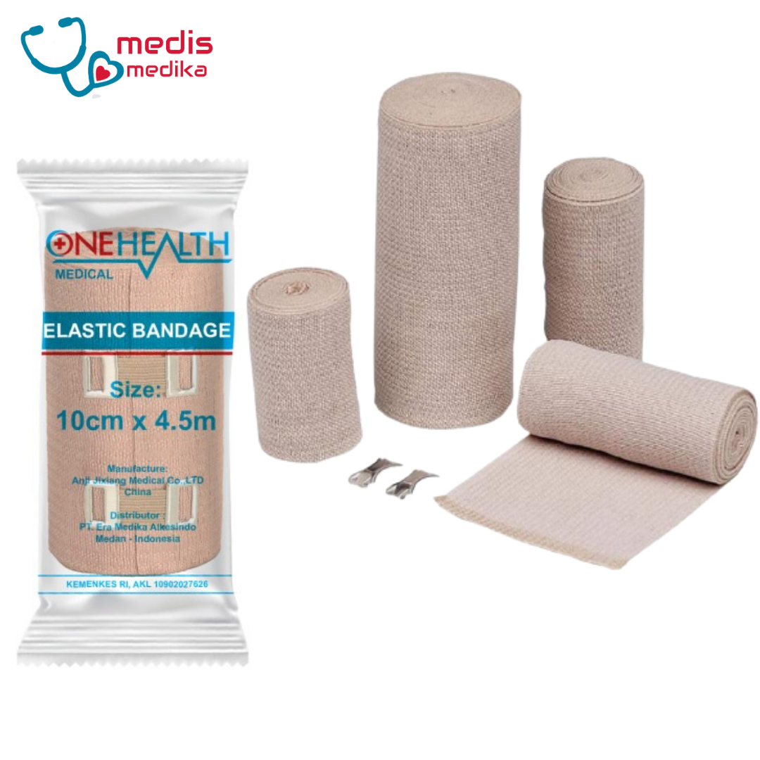 Jual Perban Elastis Terlengkap & Harga Terbaru Mei 2026 | Shopee Indonesia