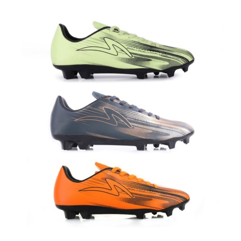 Jual Sepatu Bola Specs Elevation Zero FG Original | Shopee Indonesia