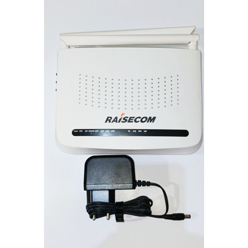 Jual Router Dualband HT803GWS2 port fo hijau Shopee Indonesia