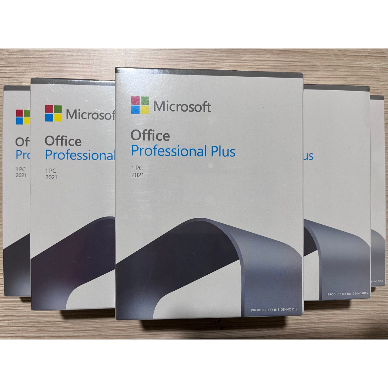 Jual Microsoft-Office-Professional-Plus-2021 Harga Terbaik & Termurah ...
