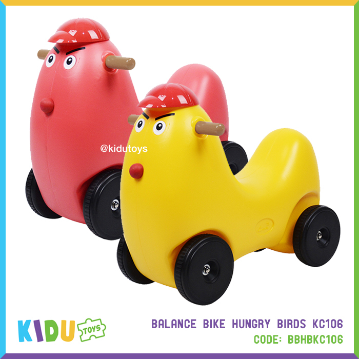 Bird discount balance bike