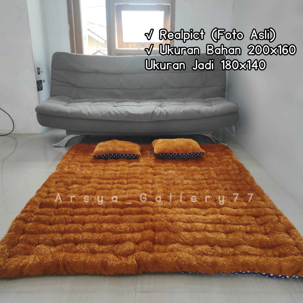 Jual Kasur Lantai Terlengkap & Harga Terbaru Juli 2026 | Shopee Indonesia