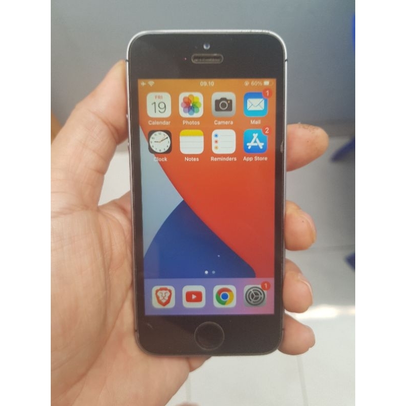 Jual iPhone SE Gen 1 32GB | Shopee Indonesia