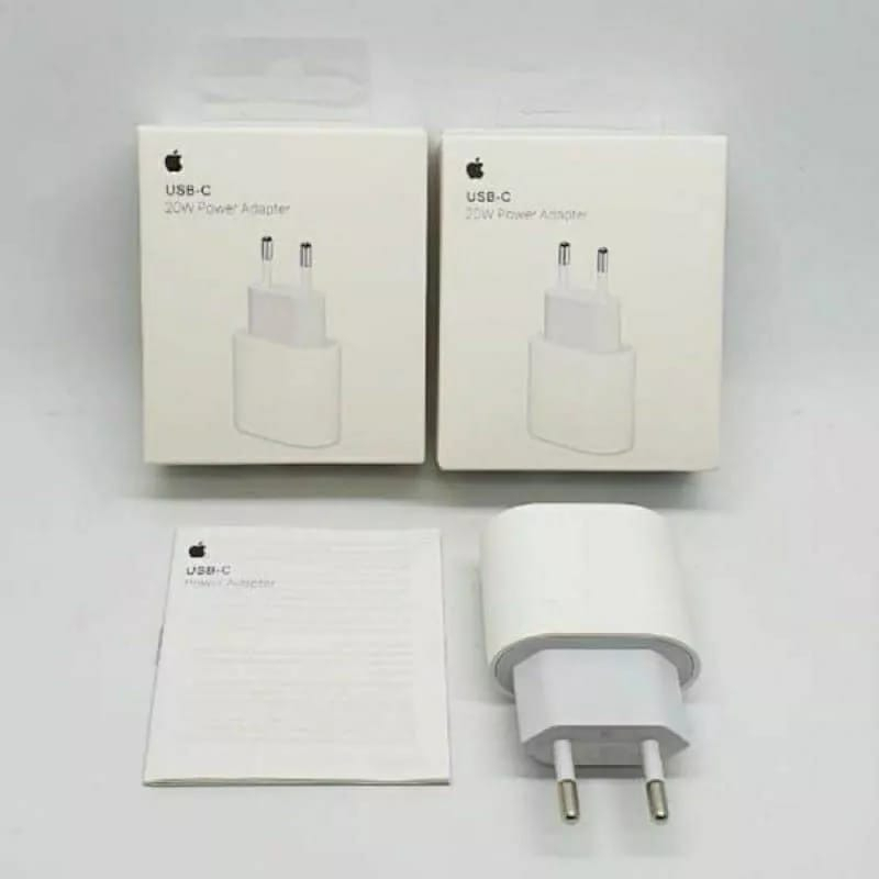 Jual Central.id Adapter Batok 1PHONE Type C 20watt | Shopee Indonesia