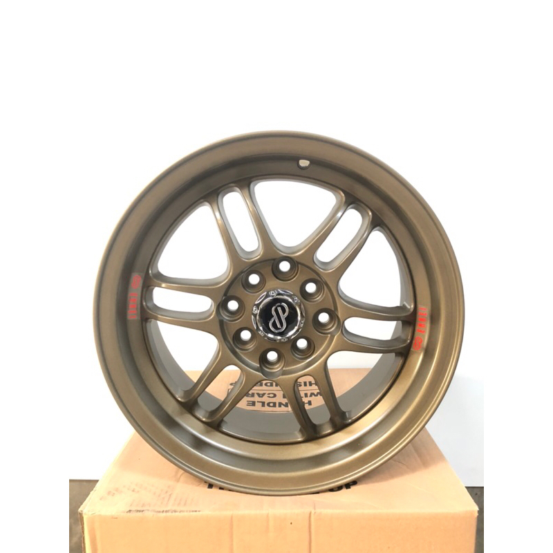 Jual Velg Mobil RPF R15 | Shopee Indonesia