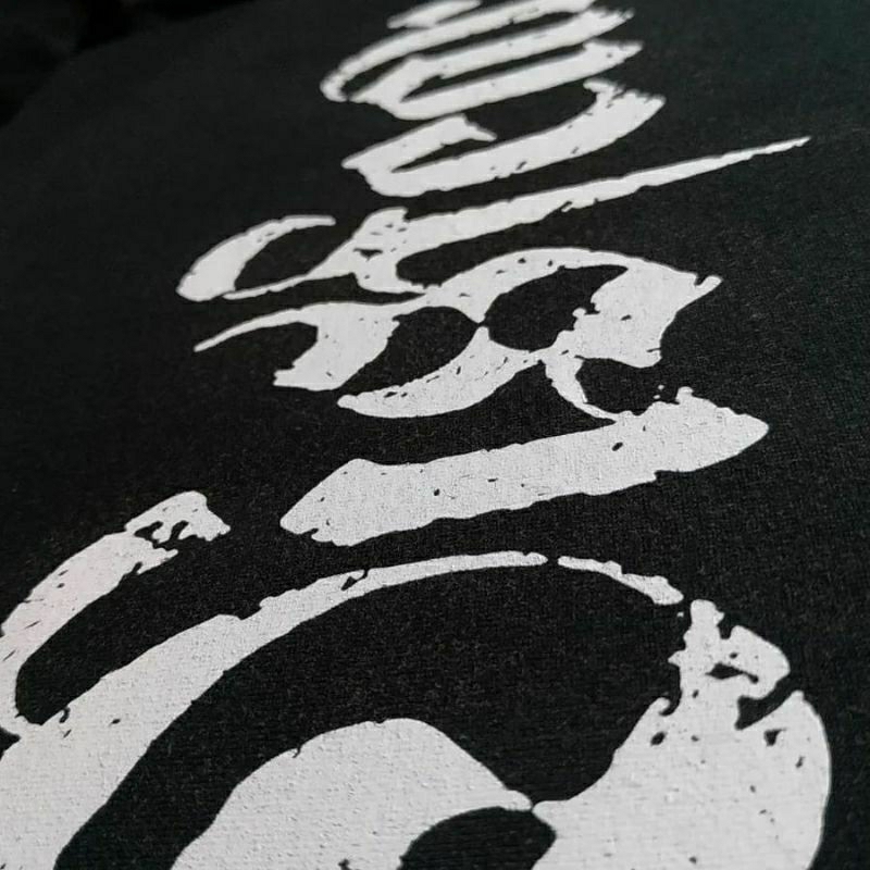 Jual DISFEAR - LIVE THE STORM (OFFICIAL MERCH) | Shopee Indonesia
