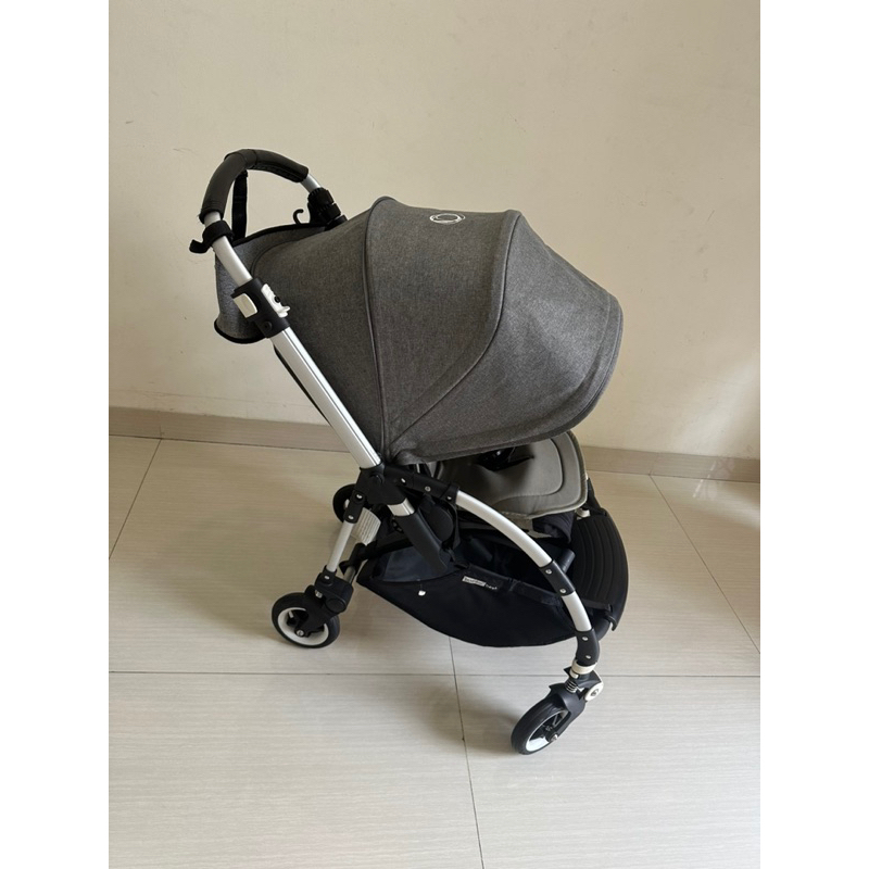 Jual bugaboo bee 5 preloved Shopee Indonesia