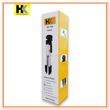 Hk 188 Tripod Portable Holder U Tripod Camera Hk 288 178Cm With Remot Tripod Universal