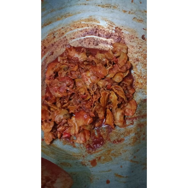 Jual KIJING BALADO TOE SAWAH KIJING KOLAM HAREMIS DEWASA FRES | Shopee ...