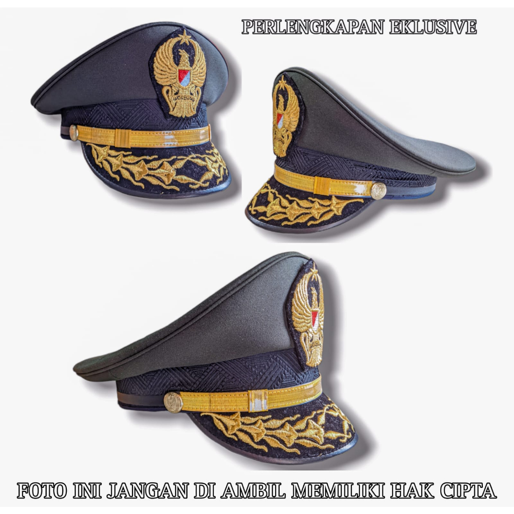 Jual Topi Pet Pdu Tni Ad Pamen Pet Pdu Tni Ad Pet Pdu Tni Ad Pamen Pet Tni Topi Pet