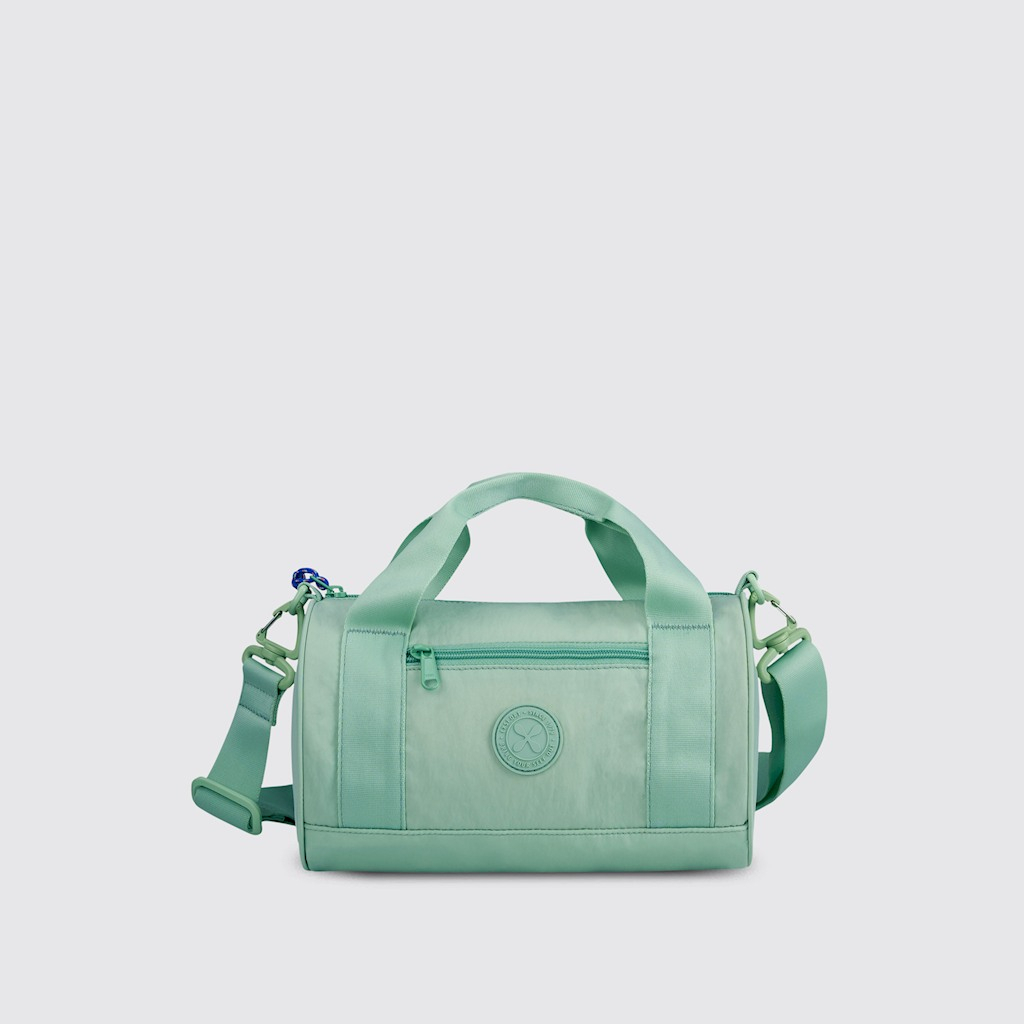 Jual Tas Jumper Sling Bag Mint Green Shopee Indonesia