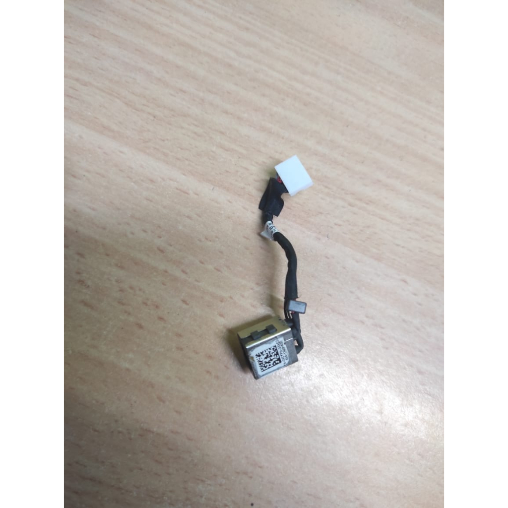 Connecteur (Jack) D'alimentation DC Pour Dell Latitude E7270 - Pièce De Rechange Neuve Générique - Fabriqué En Chine