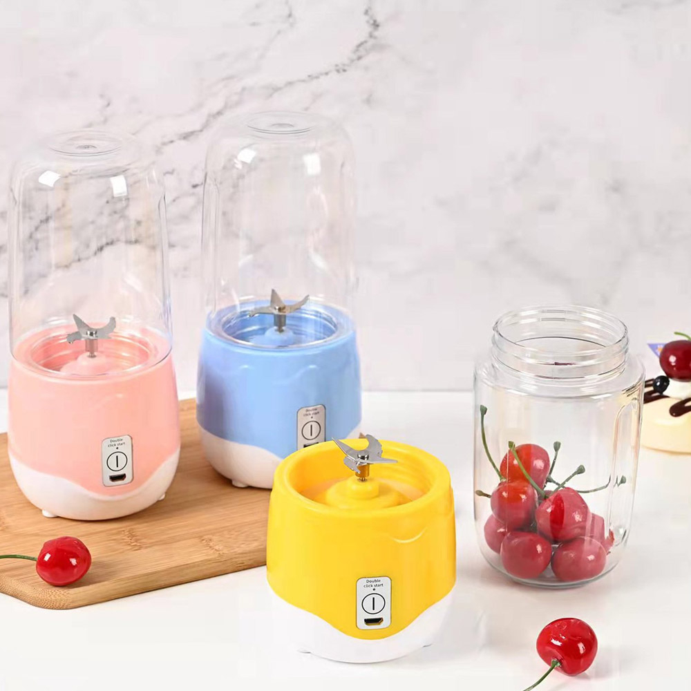Jual Shake n take Easy Blender charge wireless EB1101 Cara pakai ...