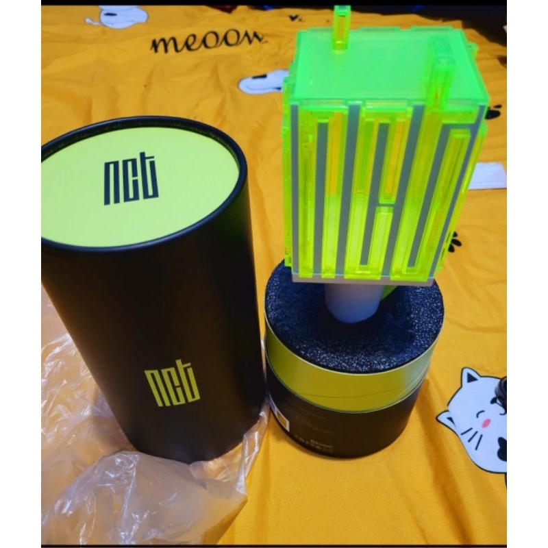 Jual LS NCT (Booked Wawa) | Shopee Indonesia