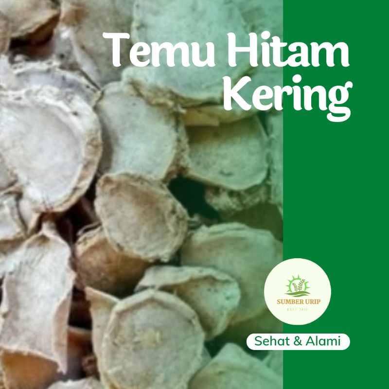 Jual Temu Hitam Kering Kg Shopee Indonesia