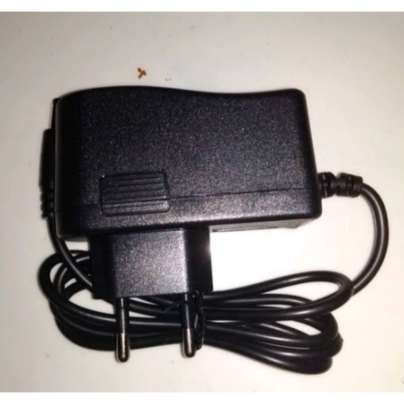 Jual adaptor 12 volt 2A CCTV router STB LED dari ujung colokan panjang ...