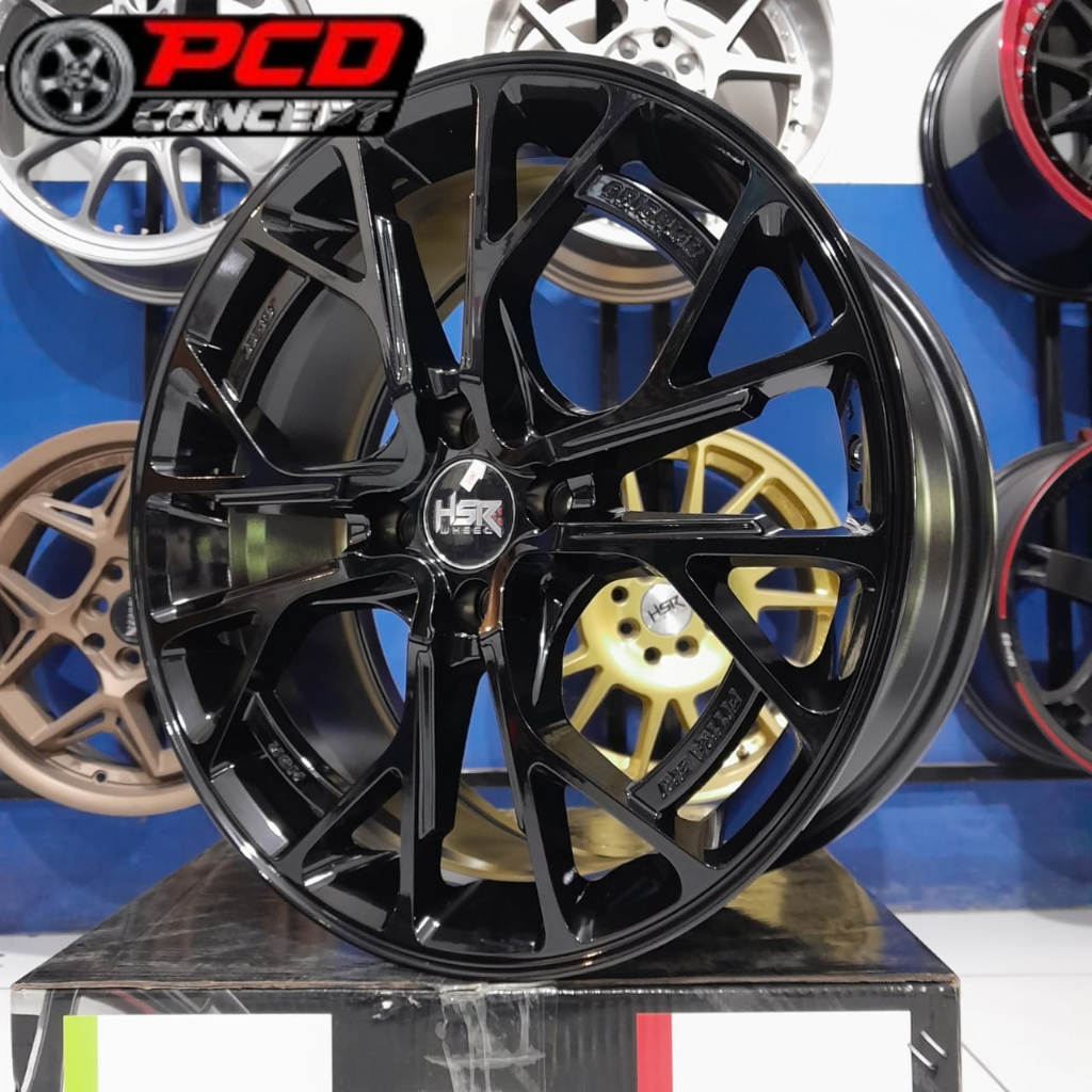 Jual VELG MOBIL AVANZA,VIOS,JAZZ,ROCKY,MOBILIO- VELG MOBIL R17 SURABAYA ...