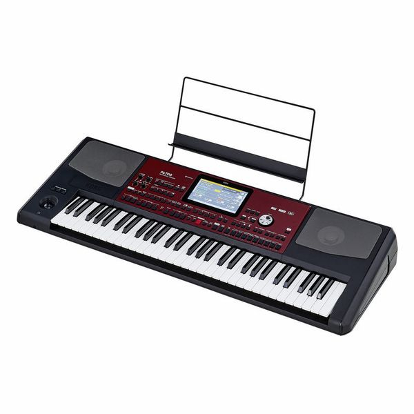 Jual Korg PA700 PA 700 Workstation Arranger Keyboard | Shopee Indonesia