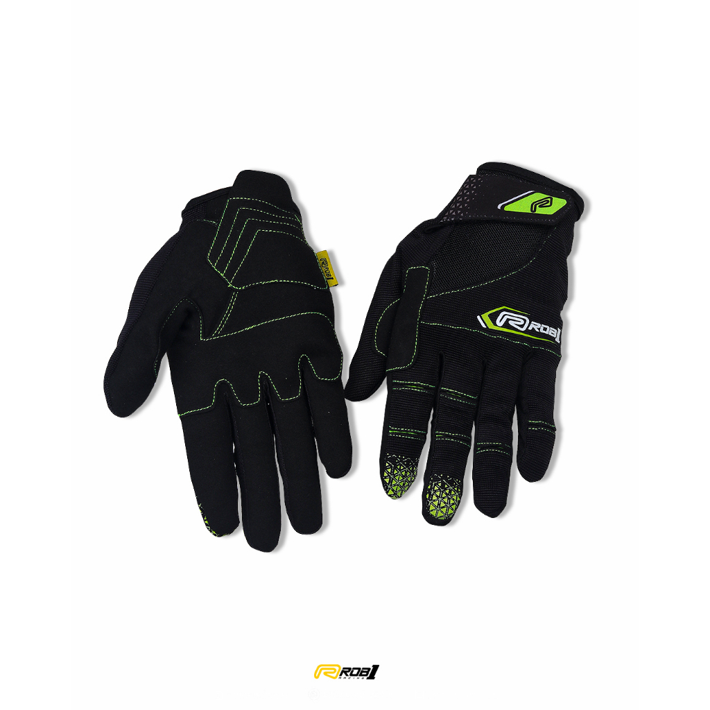 Jual Glove ROB1 Racing R-Max | Shopee Indonesia