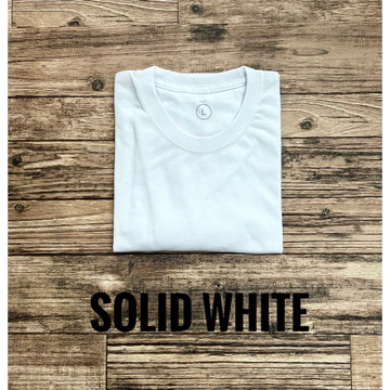 Kaos Polos Lengan Pendek Soft Combed 24S Premium