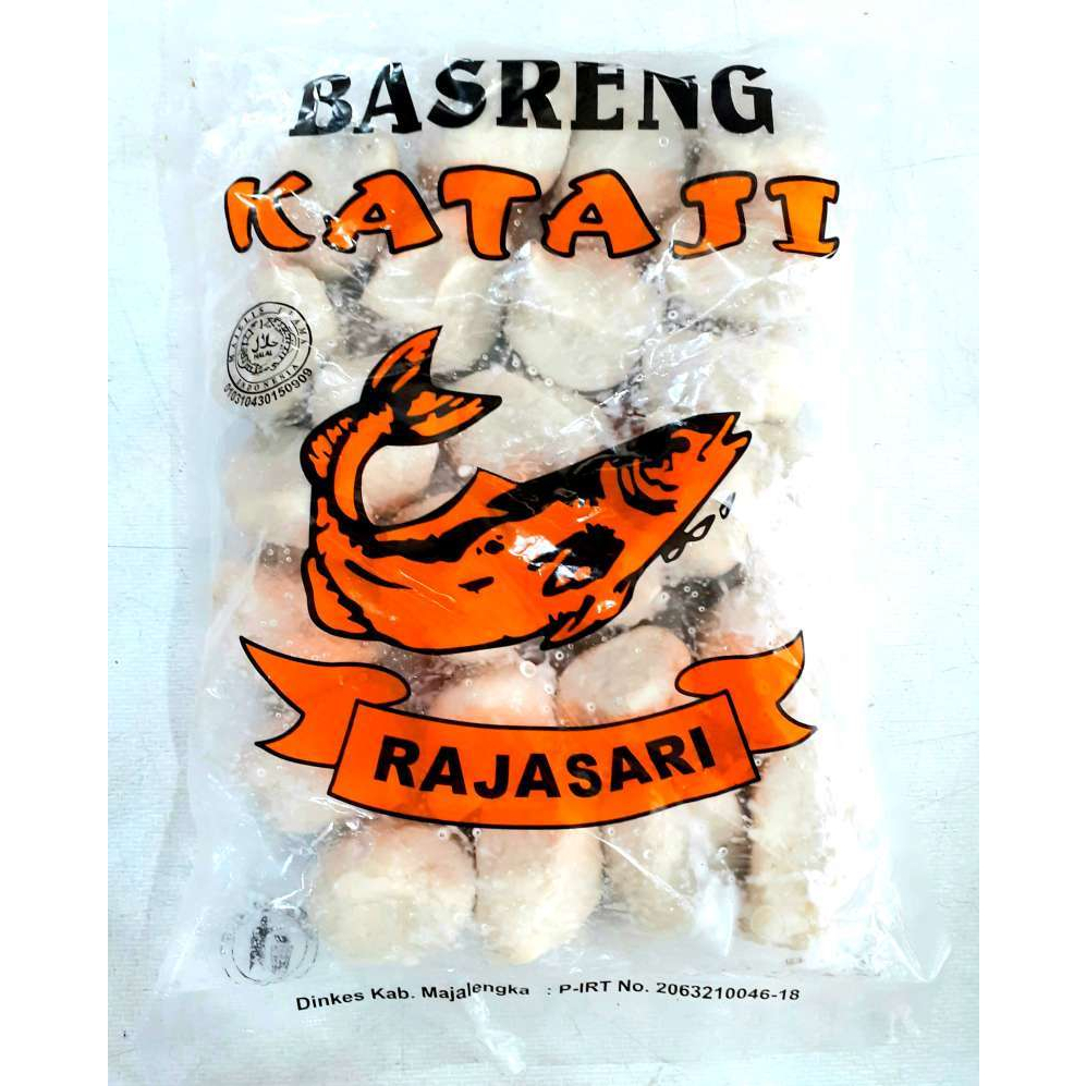 Jual BASRENG KATAJI | Shopee Indonesia