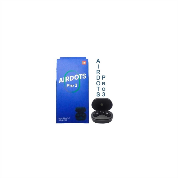 Jual Galaxysacc REDM1 Xiaomi Redmi Airdots Pro Model Touch TWS